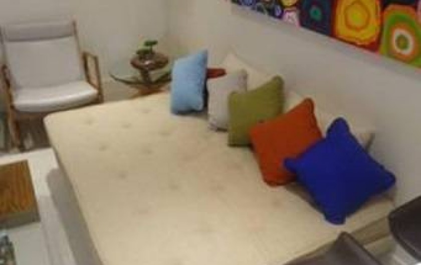 Location de vacances - Appartement à Leblon