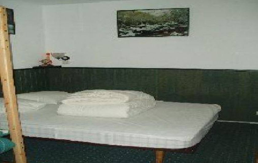 Location de vacances - Studio à Cauterets