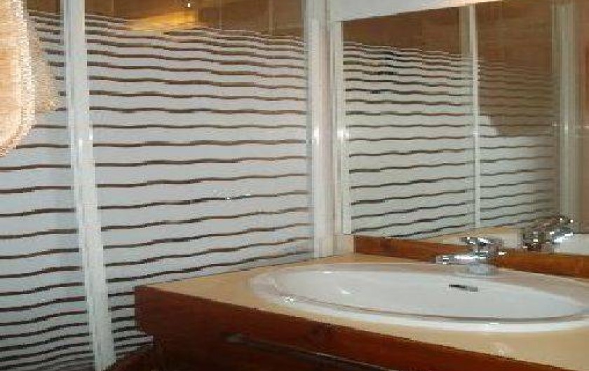 Location de vacances - Studio à Cauterets