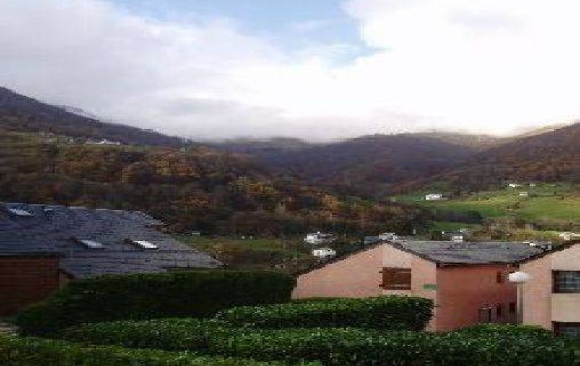 Location de vacances - Studio à Cauterets