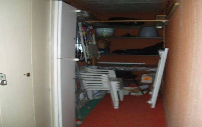 Location de vacances - Studio à Cauterets