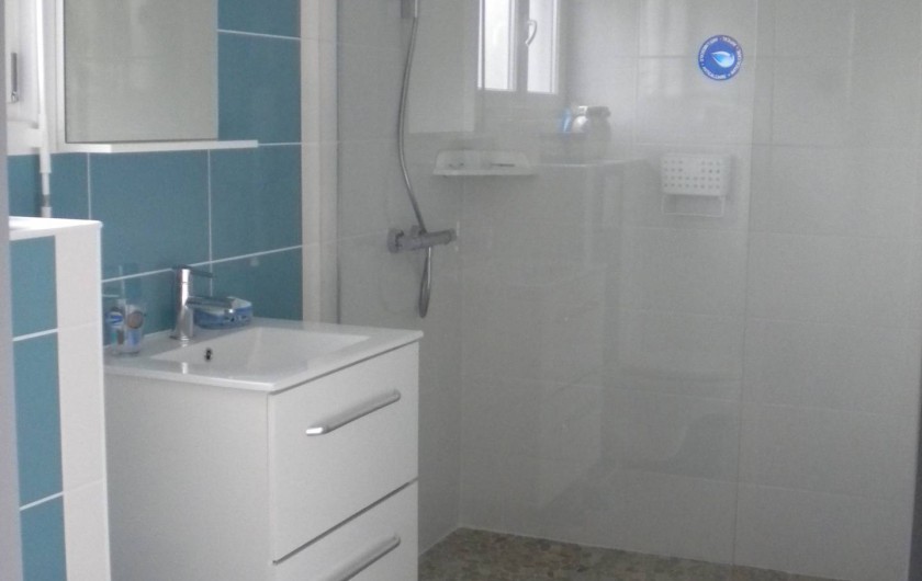 Location de vacances - Studio à Saint-Geours-de-Maremne