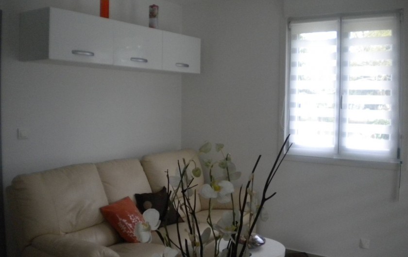 Location de vacances - Studio à Saint-Geours-de-Maremne