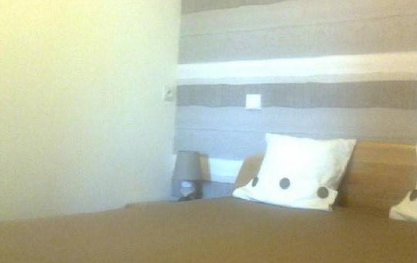 Location de vacances - Maison - Villa à Saint-Pierre-Quiberon