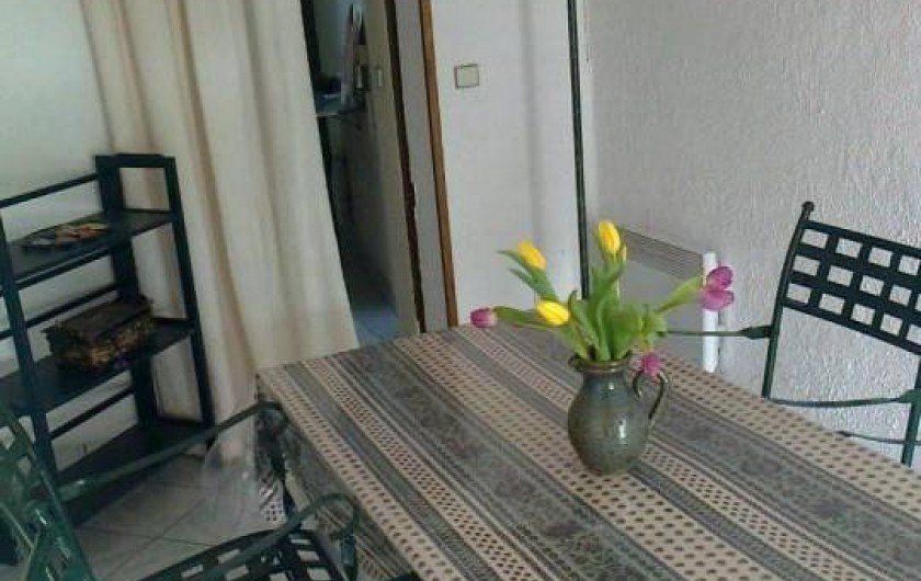 Location de vacances - Maison - Villa à Saint-Pierre-Quiberon