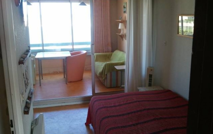 Location de vacances - Appartement à Saint-Cyprien
