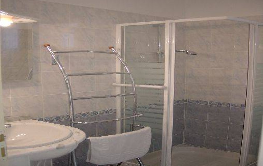 Location de vacances - Gîte à Goult