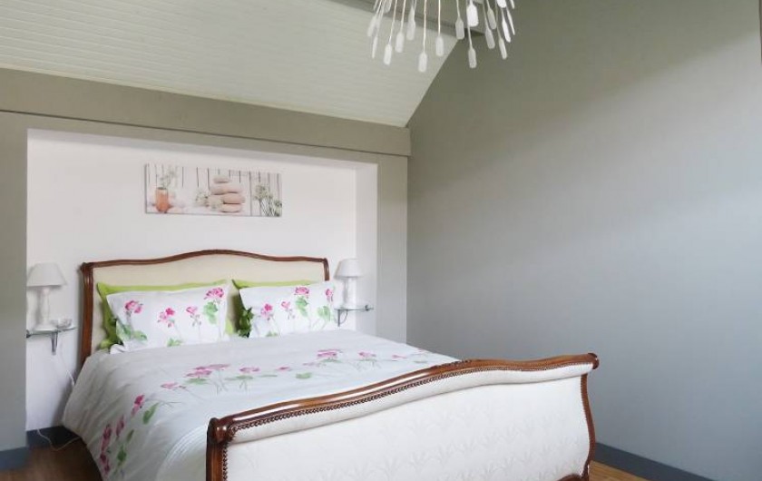 Location de vacances - Chambre d'hôtes à Chorey-les-Beaune