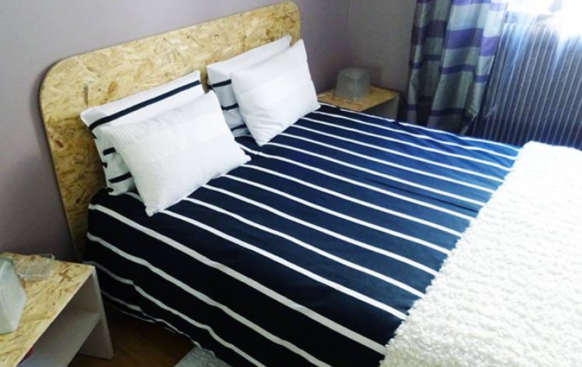 Location de vacances - Chambre d'hôtes à Chorey-les-Beaune