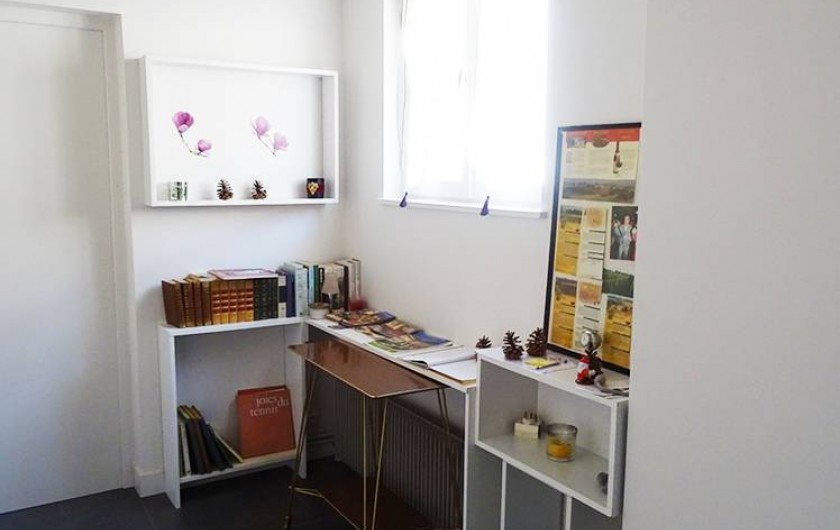 Location de vacances - Chambre d'hôtes à Chorey-les-Beaune