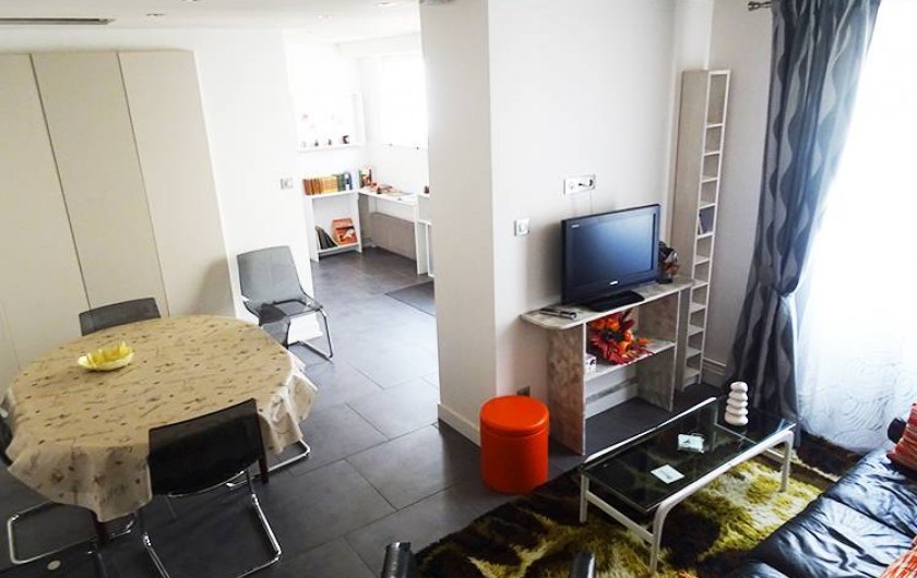 Location de vacances - Chambre d'hôtes à Chorey-les-Beaune