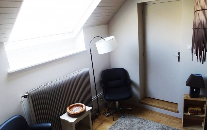 Location de vacances - Chambre d'hôtes à Chorey-les-Beaune