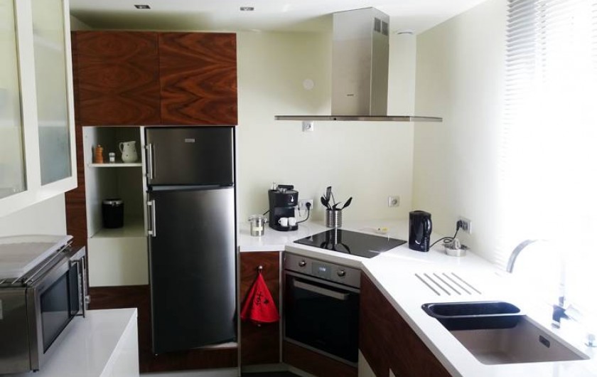 Location de vacances - Chambre d'hôtes à Chorey-les-Beaune