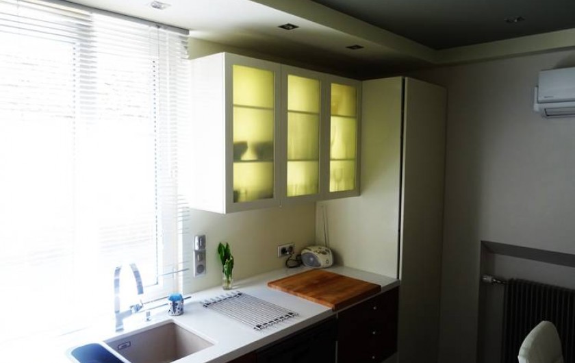 Location de vacances - Chambre d'hôtes à Chorey-les-Beaune