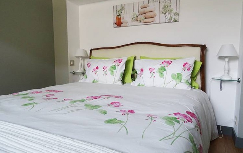 Location de vacances - Chambre d'hôtes à Chorey-les-Beaune