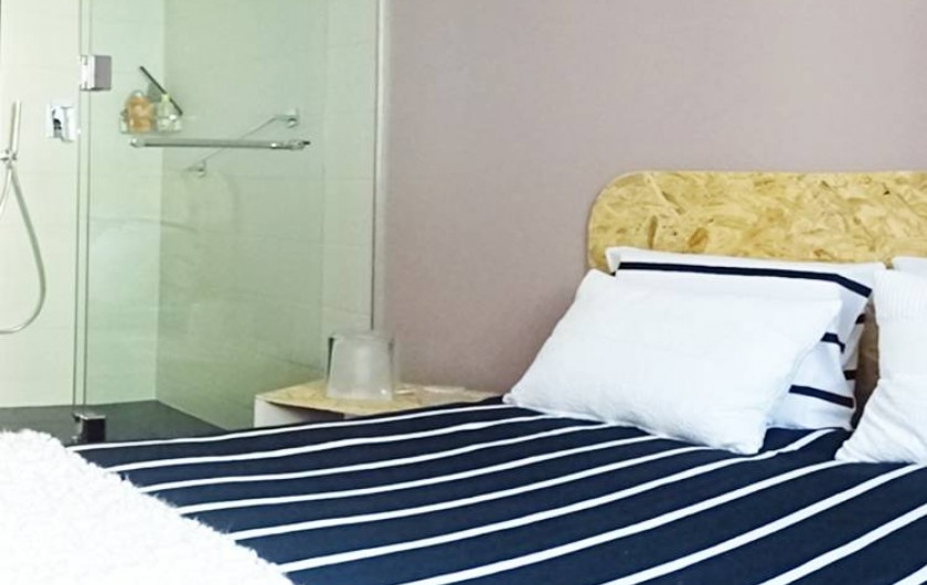 Location de vacances - Chambre d'hôtes à Chorey-les-Beaune