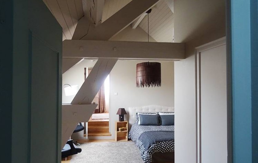 Location de vacances - Chambre d'hôtes à Chorey-les-Beaune