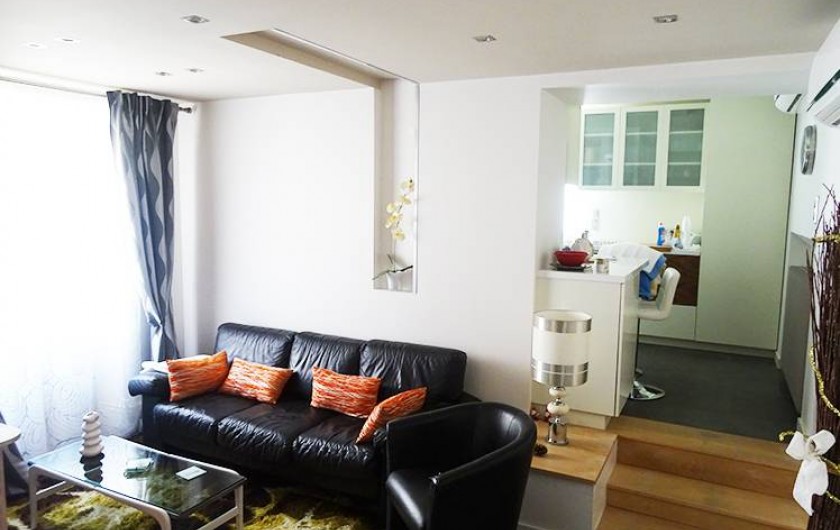 Location de vacances - Chambre d'hôtes à Chorey-les-Beaune