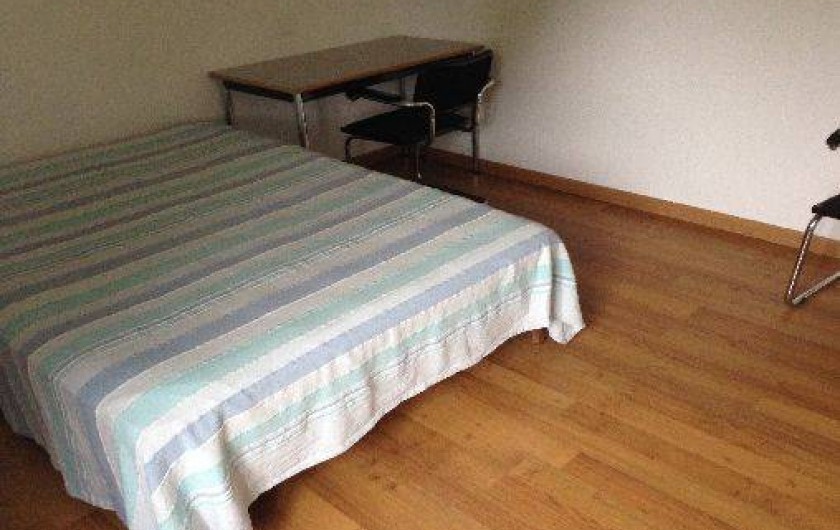 Location de vacances - Villa à Saint-Philibert