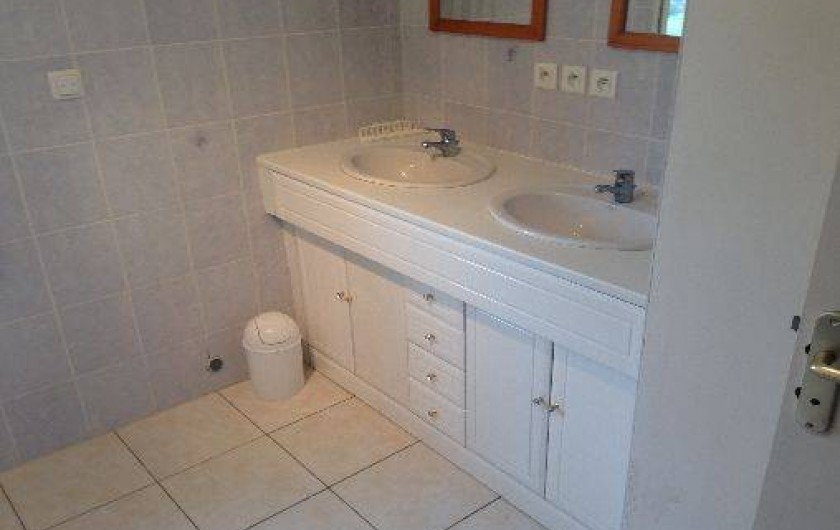 Location de vacances - Villa à Saint-Philibert