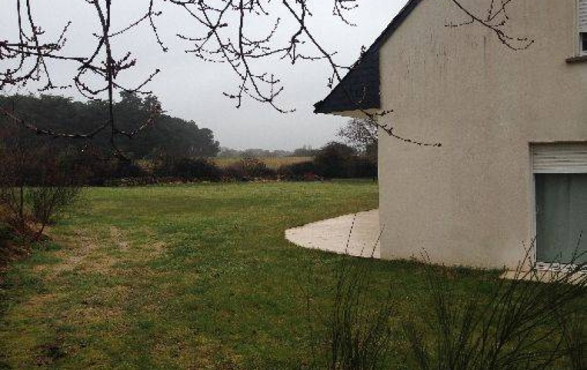 Location de vacances - Villa à Saint-Philibert