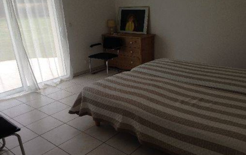 Location de vacances - Villa à Saint-Philibert