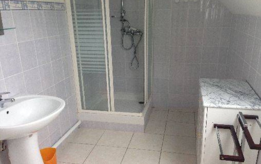 Location de vacances - Villa à Saint-Philibert