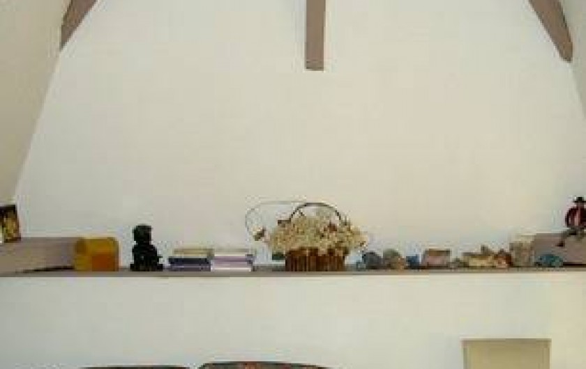 Location de vacances - Gîte à Lamothe-Landerron