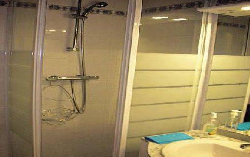 Location de vacances - Studio à Huez