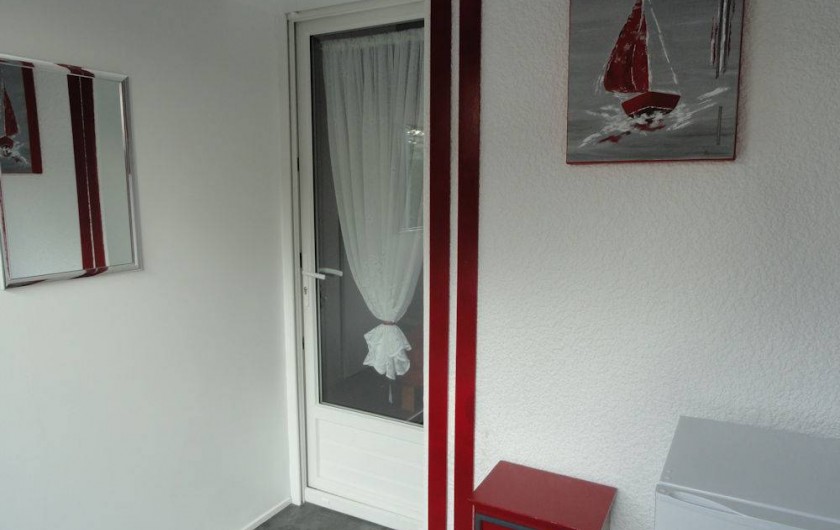 Location de vacances - Chambre d'hôtes à Angresse