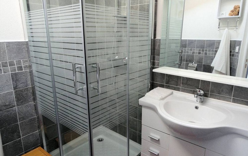 Location de vacances - Chambre d'hôtes à Angresse