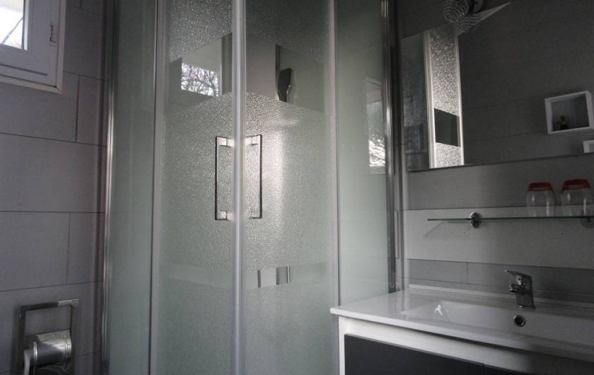 Location de vacances - Chambre d'hôtes à Angresse