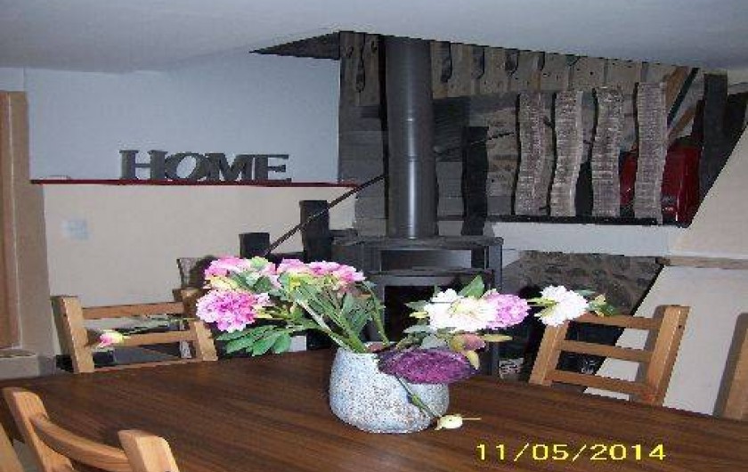 Location de vacances - Maison - Villa à Brioude