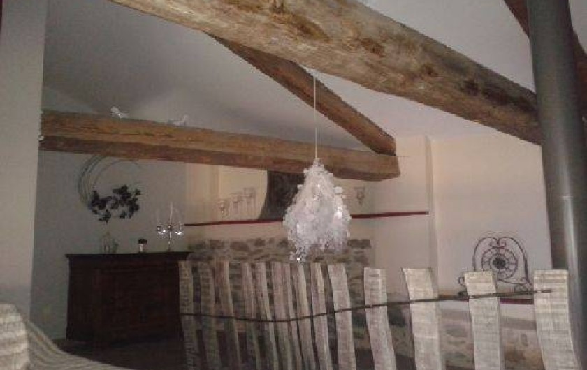 Location de vacances - Maison - Villa à Brioude