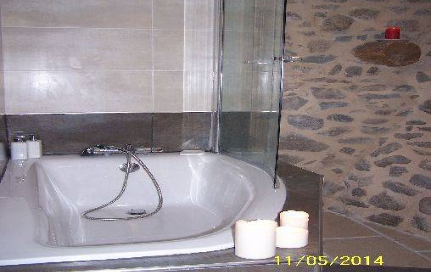 Location de vacances - Maison - Villa à Brioude