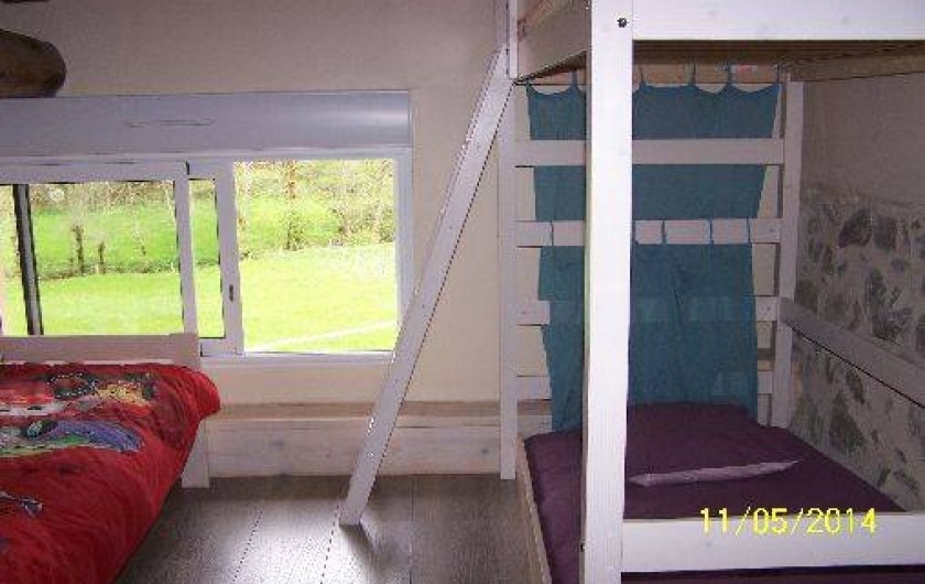 Location de vacances - Maison - Villa à Brioude