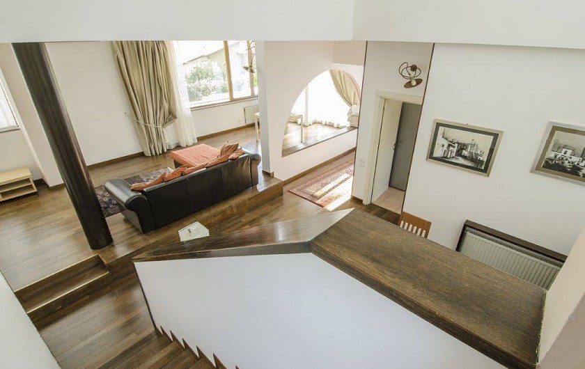 Location de vacances - Villa à Tavernelle