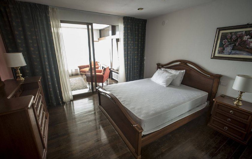 Location de vacances - Villa à Tavernelle