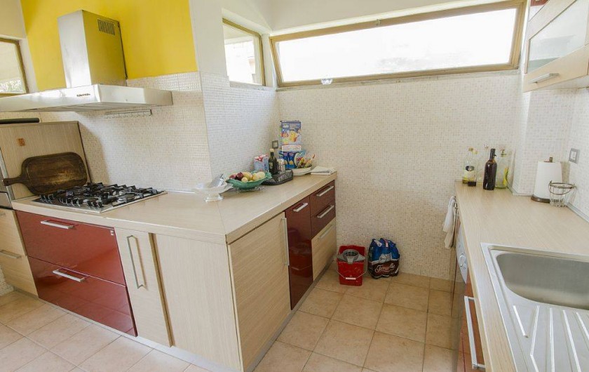 Location de vacances - Villa à Tavernelle