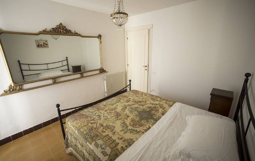 Location de vacances - Villa à Tavernelle