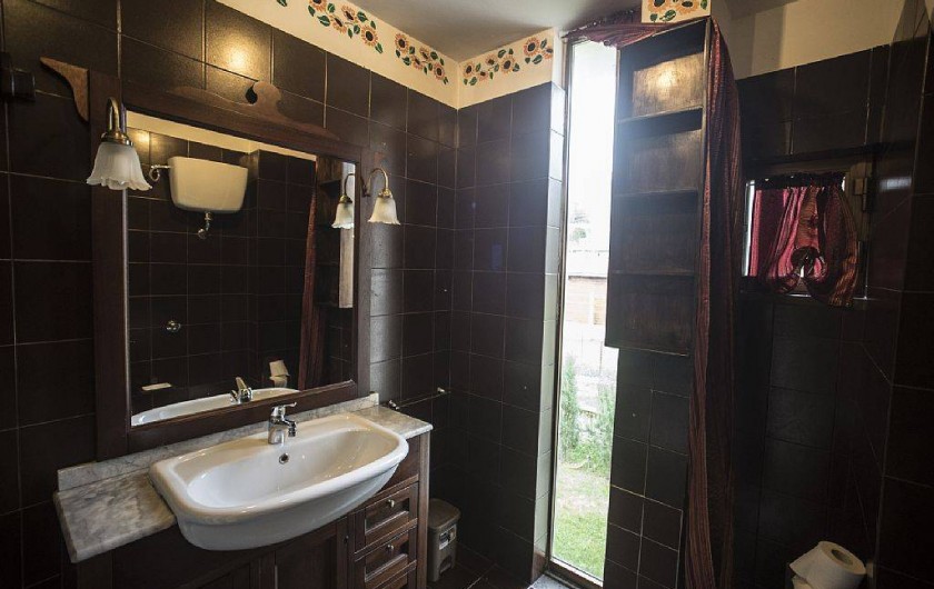 Location de vacances - Villa à Tavernelle