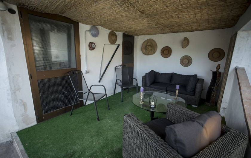 Location de vacances - Villa à Tavernelle