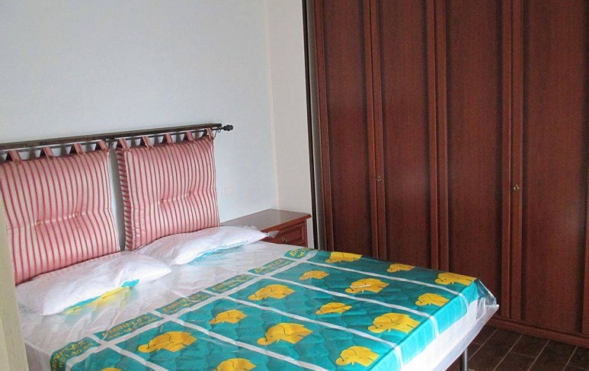 Location de vacances - Villa à Tavernelle