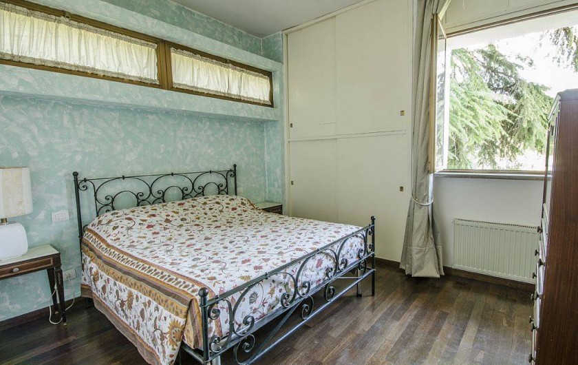 Location de vacances - Villa à Tavernelle