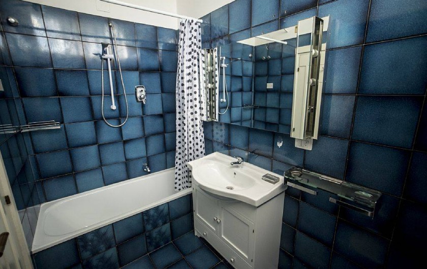 Location de vacances - Villa à Tavernelle