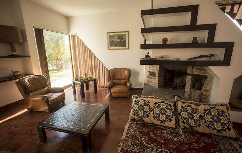 Location de vacances - Villa à Tavernelle