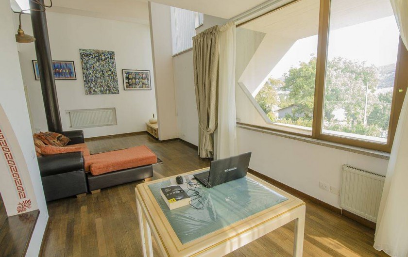 Location de vacances - Villa à Tavernelle