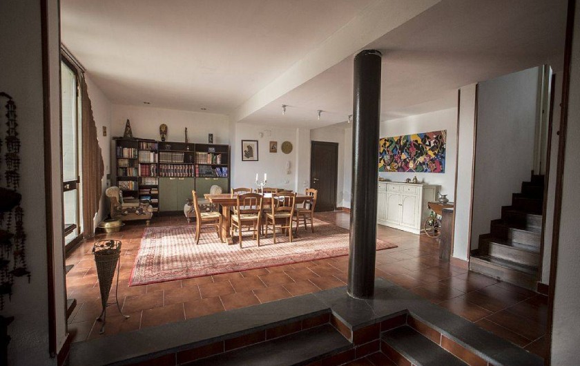 Location de vacances - Villa à Tavernelle