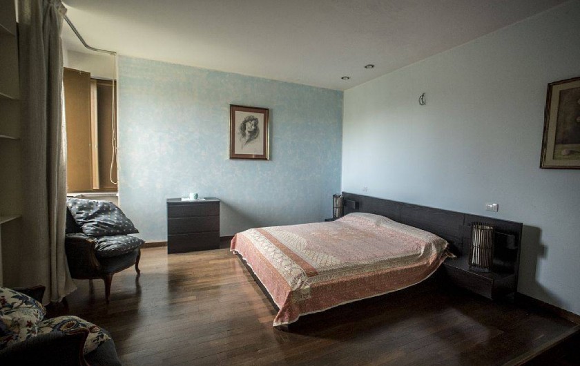 Location de vacances - Villa à Tavernelle