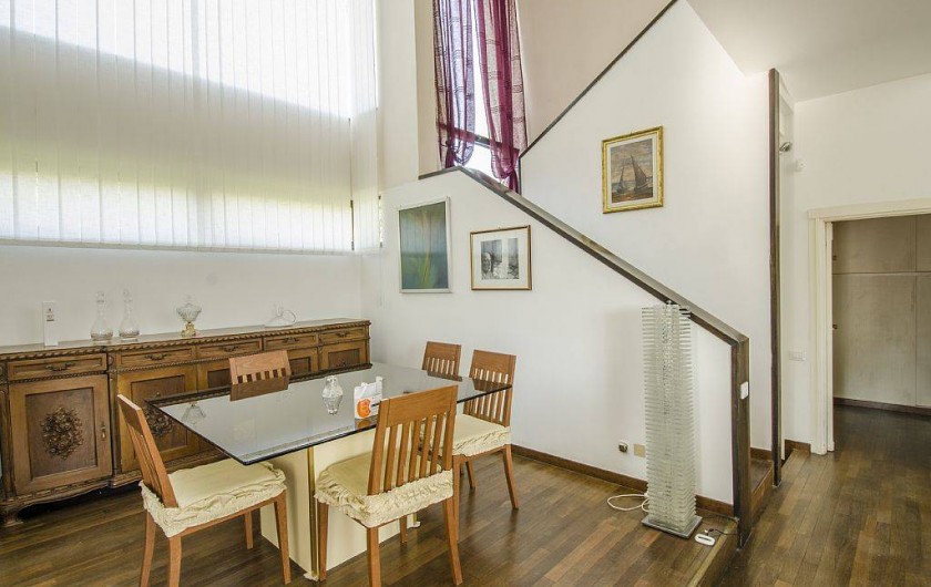 Location de vacances - Villa à Tavernelle